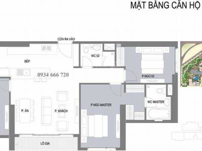 Vinhomes D'Capitale Project, Vietnam Vinhomes D'Capitale Project, Vietnam