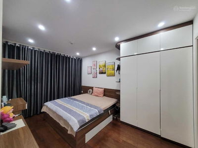 Vinhomes D'Capitale Project, Vietnam Vinhomes D'Capitale Project, Vietnam