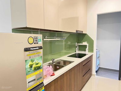 Q7 Saigon Riverside, Vietnam Q7 Saigon Riverside, Vietnam