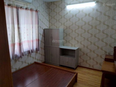 Duong Quang Ham Street, Vietnam Duong Quang Ham Street, Vietnam