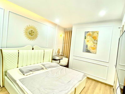 Feliz Homes Project, Vietnam Feliz Homes Project, Vietnam