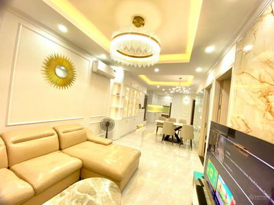 Feliz Homes Project, Vietnam Feliz Homes Project, Vietnam