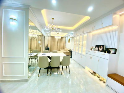 Feliz Homes Project, Vietnam Feliz Homes Project, Vietnam