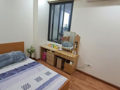 Housing for officers of the Ministry of Public Security, Vietnam Housing for officers of the Ministry of Public Security, Vietnam