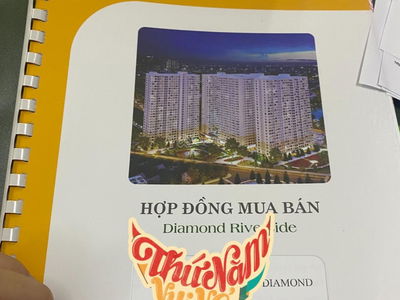 Diamond Riverside, Vietnam Diamond Riverside, Vietnam