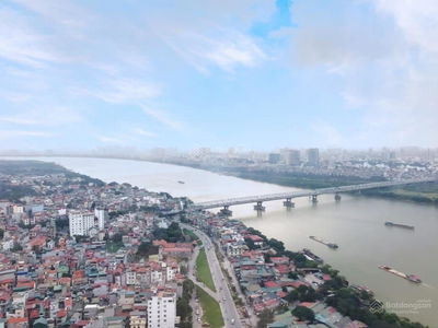 Mipec Riverside Project, Vietnam Mipec Riverside Project, Vietnam