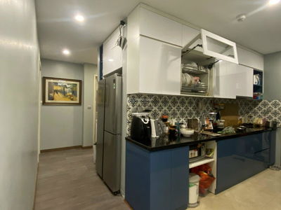 GoldSeason Project, Vietnam GoldSeason Project, Vietnam