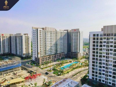 PiCity High Park, Vietnam  PiCity High Park, Vietnam