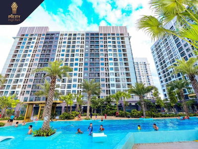 PiCity High Park, Vietnam PiCity High Park, Vietnam