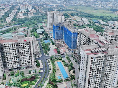 PiCity High Park, Vietnam PiCity High Park, Vietnam