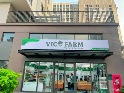 PiCity High Park, Vietnam PiCity High Park, Vietnam