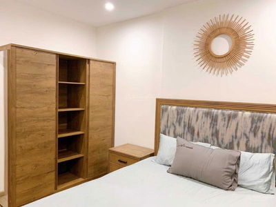 The K Park Project, Vietnam The K Park Project, Vietnam