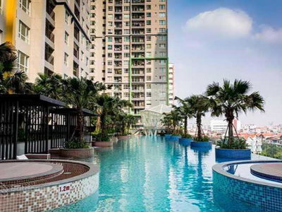 Seasons Avenue Project, Vietnam Seasons Avenue Project, Vietnam