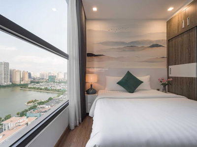 Florence My Dinh Project, Vietnam Florence My Dinh Project, Vietnam