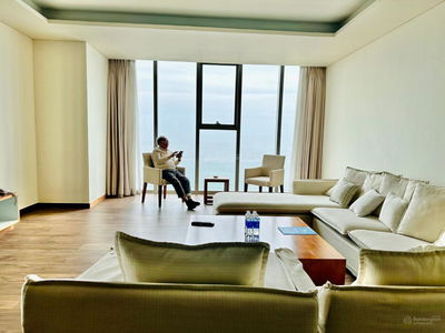 A La Carte Hotel Project, Vietnam  A La Carte Hotel Project, Vietnam