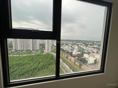 The Origami - Vinhomes Grand Park, Vietnam The Origami - Vinhomes Grand Park, Vietnam