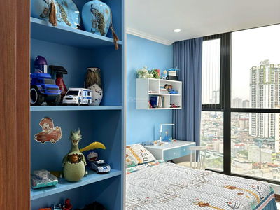Housinco Premium Project, Vietnam  Housinco Premium Project, Vietnam