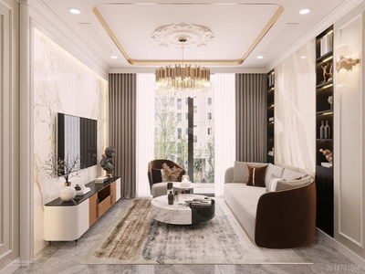 The Nine Project, Vietnam The Nine Project, Vietnam