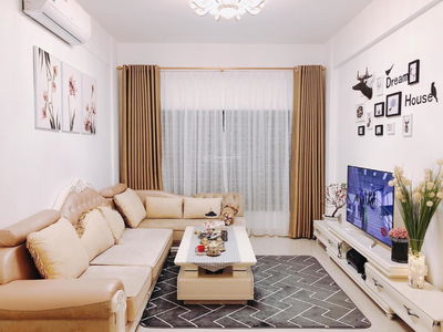 Linh Dam Urban Area Project, Vietnam Linh Dam Urban Area Project, Vietnam