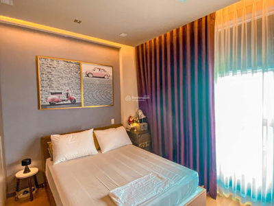 Oriental Plaza 685 Au Co, Vietnam Oriental Plaza 685 Au Co, Vietnam