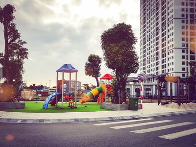 Hateco Apollo Project, Vietnam Hateco Apollo Project, Vietnam