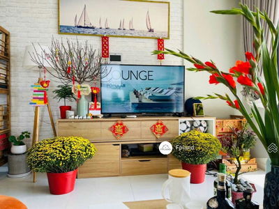 Masteri An Phu, Vietnam Masteri An Phu, Vietnam