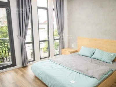 Huynh Van Banh Street, Vietnam Huynh Van Banh Street, Vietnam