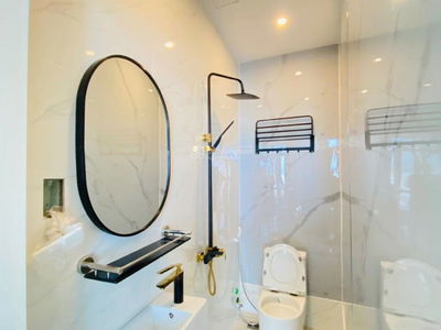 Huynh Van Banh Street, Vietnam Huynh Van Banh Street, Vietnam