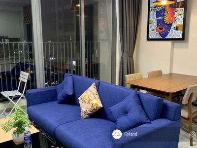 Masteri An Phu, Vietnam  Masteri An Phu, Vietnam