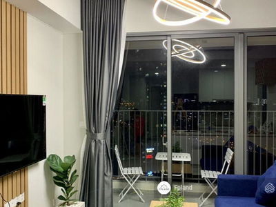 Masteri An Phu, Vietnam Masteri An Phu, Vietnam