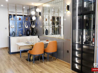 Summit Building, Vietnam Summit Building, Vietnam