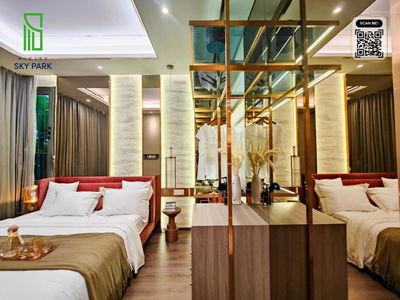 PiCity Sky Park Project, Vietnam PiCity Sky Park Project, Vietnam