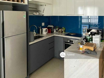 Masteri Thao Dien, Vietnam Masteri Thao Dien, Vietnam