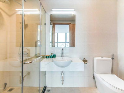 Rose Town Project, Vietnam Rose Town Project, Vietnam