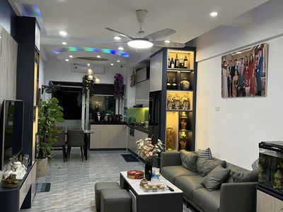 Building A15 Ministry of Public Security, Vietnam Building A15 Ministry of Public Security, Vietnam