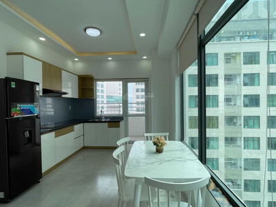 Muong Thanh Vien Trieu Project, Vietnam Muong Thanh Vien Trieu Project, Vietnam