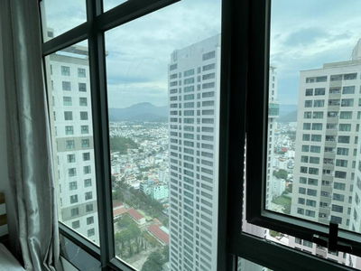 Muong Thanh Vien Trieu Project, Vietnam Muong Thanh Vien Trieu Project, Vietnam