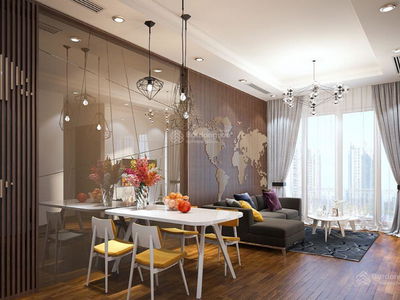 Lexington Residence, Vietnam  Lexington Residence, Vietnam