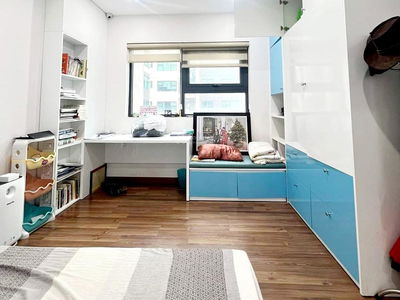 My Dinh Plaza 2 Project, Vietnam My Dinh Plaza 2 Project, Vietnam