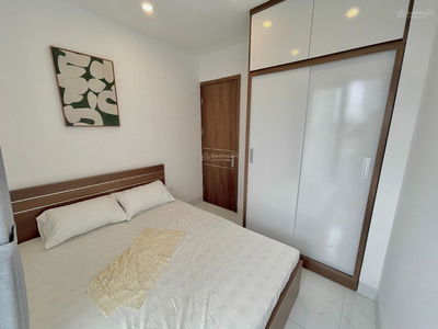 Hoang Hoa Tham Street, Vietnam Hoang Hoa Tham Street, Vietnam