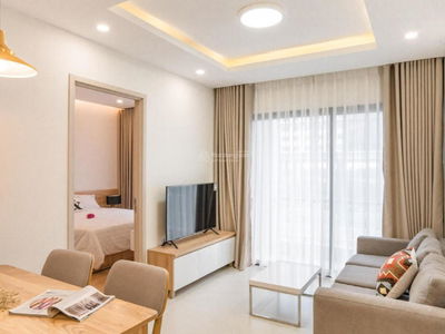 New City Thu Thiem, Vietnam New City Thu Thiem, Vietnam