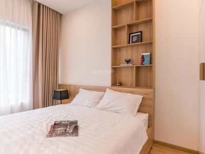 New City Thu Thiem, Vietnam New City Thu Thiem, Vietnam