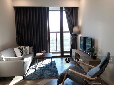 The Metropole Thu Thiem, Vietnam The Metropole Thu Thiem, Vietnam