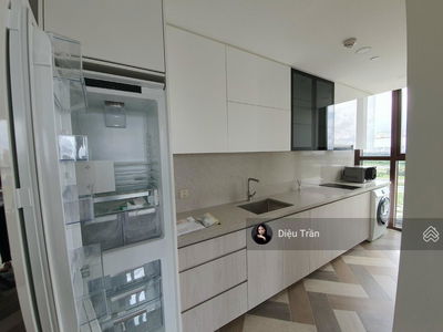 The Metropole Thu Thiem, Vietnam The Metropole Thu Thiem, Vietnam