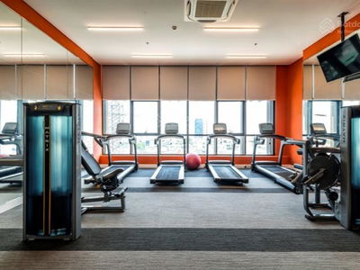 The View Riviera Point, Vietnam  The View Riviera Point, Vietnam