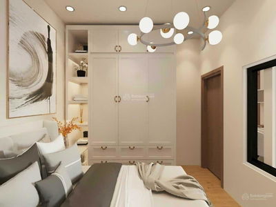 Xuan Dinh Street, Vietnam Xuan Dinh Street, Vietnam