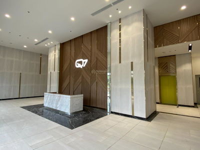 Q7 Saigon Riverside, Vietnam Q7 Saigon Riverside, Vietnam