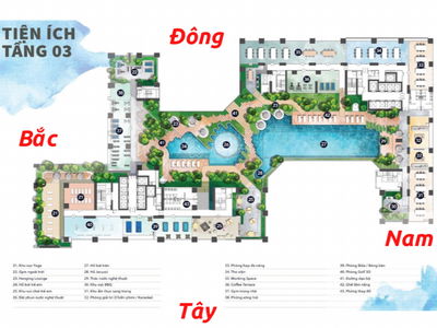 C-SkyView Project, Vietnam C-SkyView Project, Vietnam