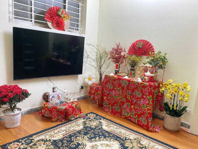 Linh Dam Urban Area Project, Vietnam Linh Dam Urban Area Project, Vietnam