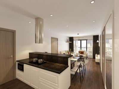 Berriver Long Bien, Vietnam Berriver Long Bien, Vietnam